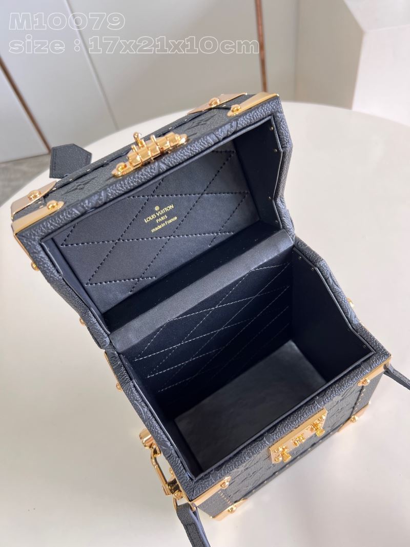 Louis Vuitton Box Bags